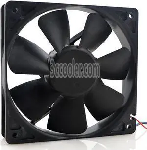 Delta 12025 WFB1212H R00 12V 0.45A 3 Wires Cooling fan, Cisco fan