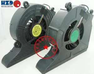 ADDA AB1512HX-AEB 4PZN6FATP00 DFS802012M00T F91Q 12V 0.4A Cooling fan