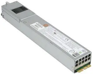 PWS-706P-1R 700W/750W 1U Redundant Power Supply Unit PSU 80 Plus Platinum