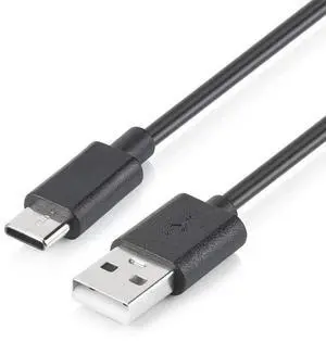 5V1A USB Type C Cable Wire Fast Charging USB A to USB C Cable Type C Charger Cord Cables For Mobile Phone power bank