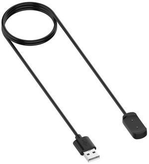 Charging Cable For Huami Amazfit T-Rex A1918 GTS GTR 47mm GTR 42mm Smart Watch USB Charger Cradle Fast Charging Cable