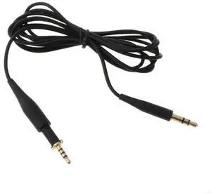 3.5mm to 2.5mm Audio Cable Headset Cord Wire for AKG K450 K452 K480 Q460 for Sennheiser Headphones