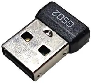 USB Dongle Signal Mouse Receiver Adapter for G502 LIGHTSPEED Wireless Gaming Mouse
