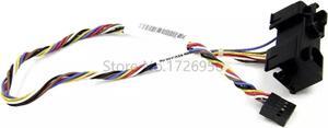 FOR Inspiron 535 537 545 546 560 Mini Tower Power Button Switch Cable H208N 0H208N