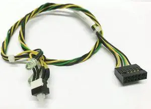 43N9074 41N5284 Power Cord is Suitable For M58E Switch Cable Line