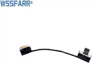 GT5A0 EDP FHD Cable For T15p P15v Gen 1 Gen 2 30PIN 5C10Z23890 DC02C00LL00 DC02C00LL10 LL20