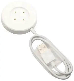 USB Magnetic Charger Adapter For S21 S26 Smartwatch Fast Charging cable