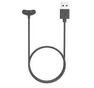 Smartwatch Charger for Ticwatch Pro 5 3/ Ticwatch E3/ Ticwatch Pro X/ Ticwatch Pro 3 LTE/ Pro 3 Ultra USB Charging Cable