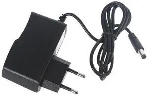 AA Batteries Power Supply Adapter Cable Eu standard plug Eliminators Cord Replacement 3pcs 1.5V LR6 AA for LED