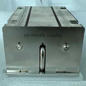 FOR 2U CPU Heat Sink Socket LGA2011 Square ILM SNK-P0048PW