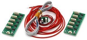 FOR 2 PC/Set Auto Reset Chip Decoder for Pro 4000 4450 7400 7400 7450 9450 7600 9600 4880 4800 9800 9800 7800 7880 9880