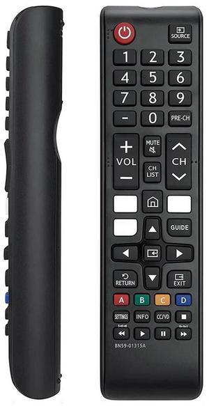 For U Remote for All TV Remote, Replacement Compatible for All Smart TV, LED,LCD,HDTV, 3D, Series TV