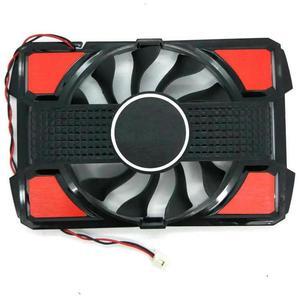 FOR for RX550 GT630-2GD3 EAH5570 6570 6670 4670 Graphics Video Card Cooling fan