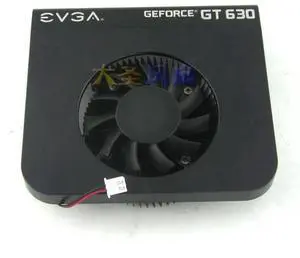 FOR for GT630 GT730 Graphics card cooler Pitch 43x43MM