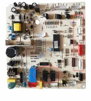 FOR computer board part CE-BCD537WE-S BCD537WE-S-C part