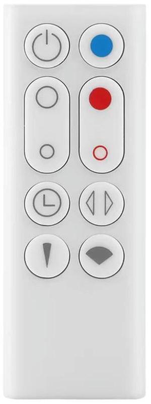 For Replacement Remote Control for Pure Hot+Cool AM09 Air Purifier Heater and Fan