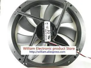 FOR A23030-07CB-3MN-F1 DF2303012SWLN 12V 0.30A Computer cooling fan
