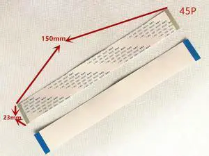FOR E129545 AWM 20861 AWM 20706 105C 60V (50P long 100mm) (45P long 150mm)