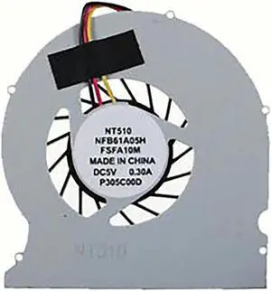FOR CPU Heatsink Cooling Fan for ni2 ni NT510 NT410 nT-A3850 NFB61A05H