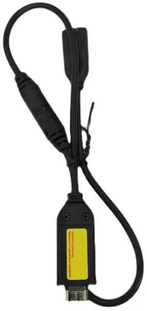 For Suitable for Charging Data Cable SUC-C3 C5 C7 CB20U05A/B USB Charging Cable 0.5 Meters