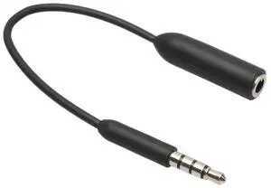 For 3.5mm Audio Extension Cable Jack 3.5 Male to Female Earphone Extender Smartphone for Headphone Louder Smartphone Tablet