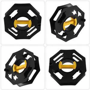 For Outdoor Cable Tidy Reel 25M Storage Reel Wire Extension Tidy Frame Roll Up Stand for Caravan Yacht RV Cable Storage