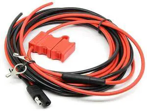 For DC Power Cable Cord for GM300/338/380/3188CDM1250/750 metres