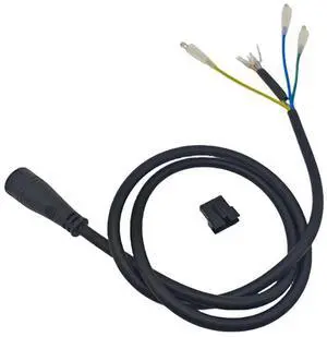 For Hub Fat Motor Cable G060 G062 Power Line 750W Motor Line Length 1M
