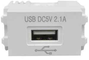 For Mobile Phone Charging Panel USB Power Module 220V Socket 5V Transformer 2.1A USB Charging Power Socket ing Adapter