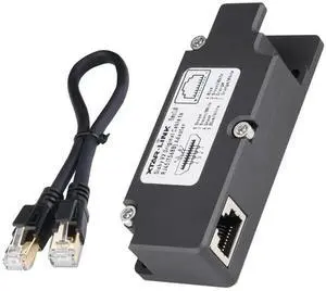 For CB1 for Dishy Cable Adapter to RJ45 Connect for Space X Ethernet Adapter PoE Kit