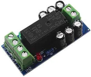 For 1Pcs XH-M350 Backup ing Module High Power Board Automatic ing Power 12V 150W 12A