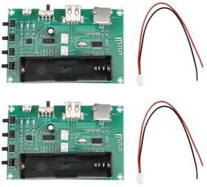 For Power Amplifier Board XH-A150 Digital 10W Power DIY Small Speaker Rechargeable