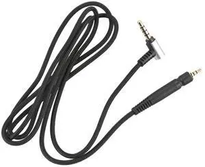 For Replacement Cable for G4ME GAME ZERO 373D GSP 350 GSP 500 GSP 600 Headphones(Phones Version 1.2 Meters)