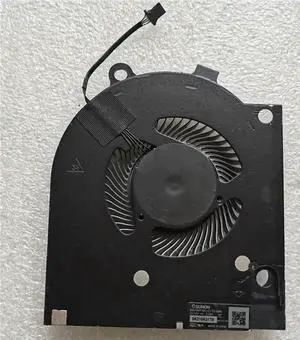 FOR GPU CPU COOLING FAN FOR G15 5510 G15 5511 G15 5515 CPU & GPU COOLING FAN DC12V 1A RTX3050 RTX3060 2021 Edition