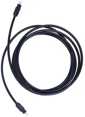 For Digital Fiber Optical Optic Audio SPDIF MD DVD Cable Lead Cord length:2M