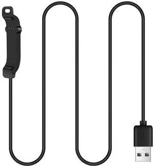 For Smart Watch Charger for Fitness Watch - USB Charging Cable 3.3Ft 100cm - Fitness Smartwatch Accessories