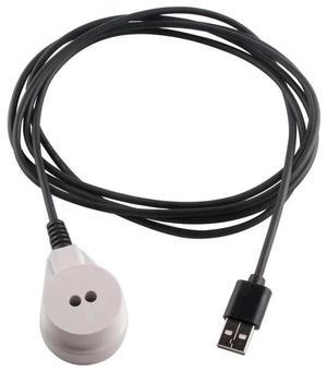 For USB to Near Infrared IR Converter IRDA Near IR Infrared Adapter Optical Interface Transmission Cable IEC62056/1107/DLMS