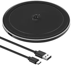 For Ears UE Boom 3/UE boom 3 Charging Dock Station Cradle with Type-C Cable Speaker Charger Pad