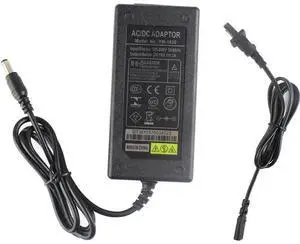 FOR 18V 2.5A AC Adapter For Cutting Machines KSAH1800250T1M2 Power Supply Cord