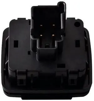 For Back Seat 12V Power Outlet for F150 2015-2016 F250/F350 2017 Rear Power Socket FL3Z19N236A