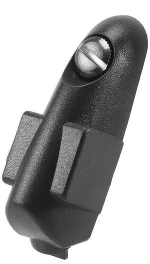 For 2pin Jack 3.5mm 2.5mm Audio Adapter for GP328 GP340 PTX760 PRO5150 to GP300 GP88S J6226A(US Plug)