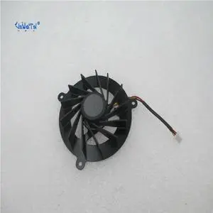 FOR Cooling Fan For M9400 U9200 GC054509VH-A CPU Cooling Fan
