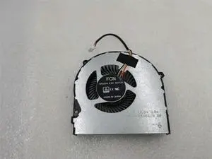 FOR Laptop CPU GPU Cooling Heatsink Fan for NH77DCQ NH77DDW for G7 G8 CU7NA CU7NK 6-31-NH77N-100