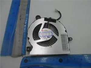 FOR For GF63 GF65 GF65 Thin 10SD 10SDR 10SE 10SER 9SD 9SE 9SEX 9SEXR Cooling Fan PABD08008SH-N413 PAAD06015SL N433