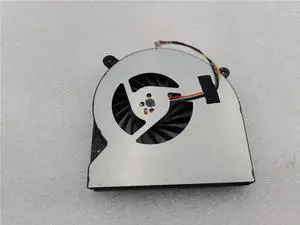 FOR 14MM 27MM CPU GPU fan for G750 G750JW G750JH G750J G750JM G750JS G750JW G750J computer FAN KSB0612HB-CL45 CL46