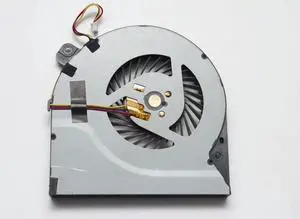 FOR 13NB01N1AM010-2 KSB0705HA-CM1G 5V 0.4A CPU FAN FOR X550D X550DP K550D X750DP X750JB CPU COOLING FAN