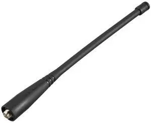 For Walkie talkie for uv-5r antenna SMA-Female UHF/VHF 136-174/400-520 MHz for UV5R UV-82 GT-3 for accessories