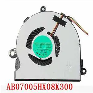 FOR DFS470805CL0T FC2T 74X7K AB07005HX08K300 CPU COOLING FAN FOR 15R 3521 3721 5521 5535 5721 FAN EF60070V1-C130-G99