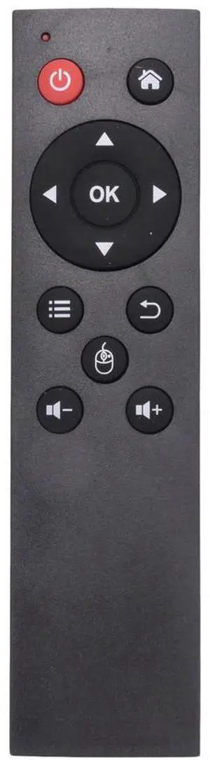 For U 2.4G Wireless Air Mouse Keyboard Remote Control For PC TV Box