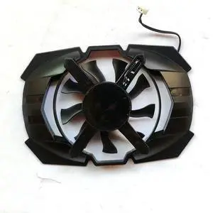 FOR GTX650 PLA07015S12HH-1 12V 0.30A Graphics Video Card Cooling Fan
